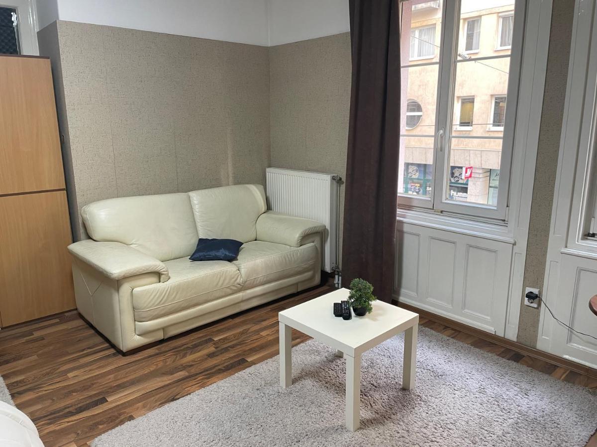 Lovely Apartment On Raday Corso Budapest Exterior photo